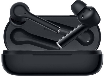 Ausinės Huawei FreeBuds 3i In-Ear Black