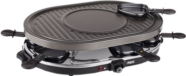 Princess Raclette 8 Oval Grill Party 162700
