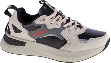 Big Star Sport Shoes GG174464 Beige/Black 45