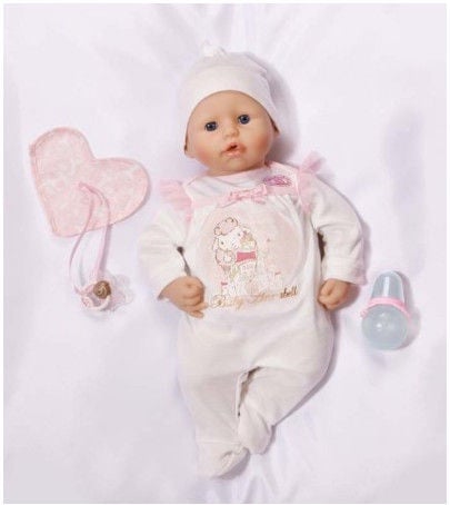 baby annabell nappies