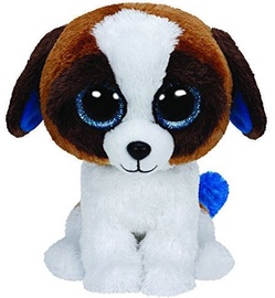 Meteor TY Beanie Boos Dog Duke