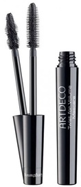 Skropstu tuša Artdeco Twist for Volume Black, 8 ml