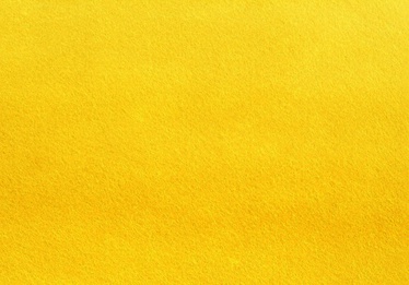 Folia Felt Sheet 150 g/m2 20x30 10pcs Dark Yellow