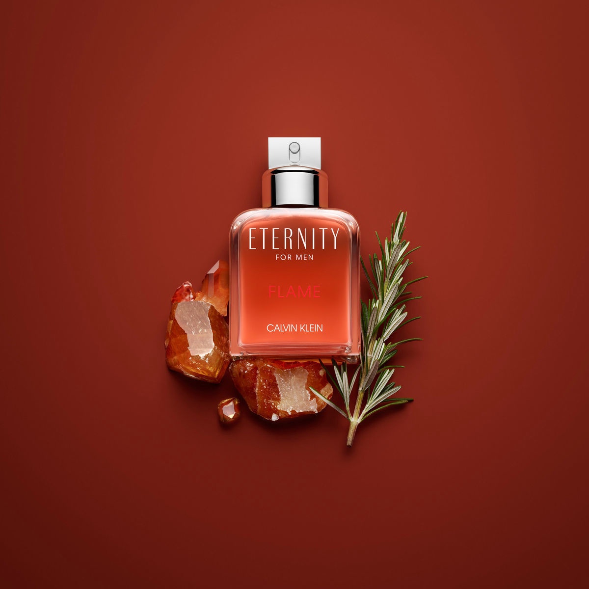 Calvin Klein Eternity Flame For Men 100 K rauta