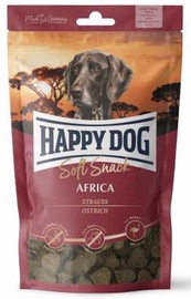 Happy Dog Soft Snack Africa 100g