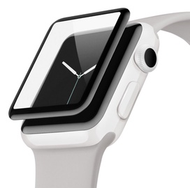 Belkin Screenforce UltraCurve Screen Protection for Apple Watch 3 2 42mm