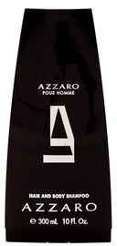 Azzaro Pour Homme Jumbo Shower Gel 300ml