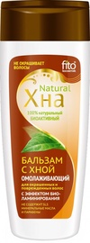 Fito Kosmetik Hair Balm With Henna Biolamination Effect 270ml
