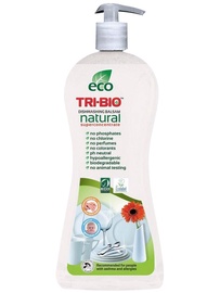 Tri-Bio Eco Dish & Hand Washing Balsam 840ml