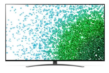 Televiisor LG, NanoCell, 55 "