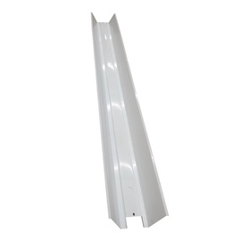 Šviestuvo reflektorius Northcliffe Bora 236A77, 2X36W, T8