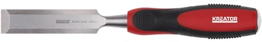 Kreator KRT461107 Wood Chisel TPR 25mm