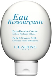 Clarins Eau Ressourcante Bath & Shower Milk 150ml
