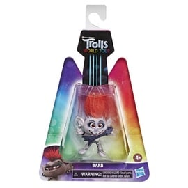 Žaislinė figūrėlė Hasbro Trolls World Tour E6568