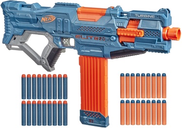 Rotaļu ierocis Hasbro Nerf Elite 2.0 Turbine CS 18