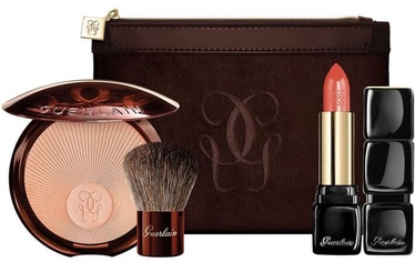Комплект Guerlain Terracotta Nude, 10 г