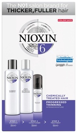 Nioxin System 6 3pcs Kit 700ml