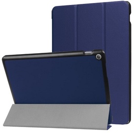 TakeMe Eco-leather Book case For Samsung Galaxy Tab A 10.5'' Blue
