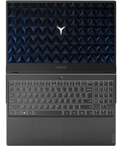 Portatīvais dators Lenovo Legion Y540-15IRH 81SX00TSLT, Intel® Core™ i7-9750H, 16 GB, 512 GB, 15.6 ", Nvidia GeForce RTX 2060, melna