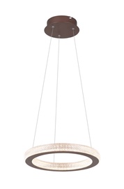 Pakabinamas šviestuvas Domoletti RICH 19111-S, 24W, LED