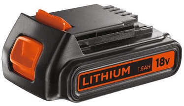 Black & Decker BL1518 8V 1.5Ah