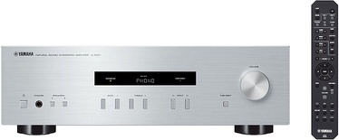 Yamaha AS-201S Silver