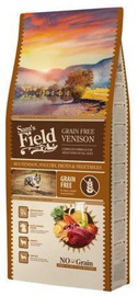 Sam's Field Adult Grain Free Venison 13kg