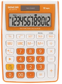 Sencor Table Calculator SEC 363T/OR