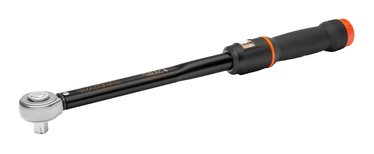 Динамометрический ключ Bahco Torque Wrench 60 N.m-340 N.m