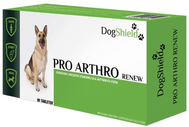 DogShield Pro Arthro Renew 90 Tablets