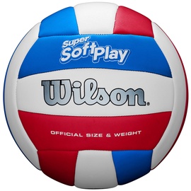 Volejbola bumba Wilson Super Soft
