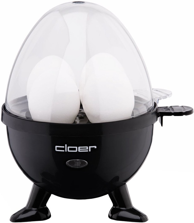 Kiaušinių virimo aparatas Cloer 6030