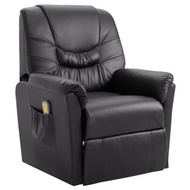 Tugitool VLX Massage 248982, hall, 90 cm x 82 cm x 104 cm