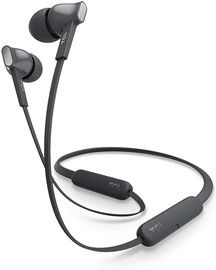 Ausinės TCL MTRO100 In-Ear Bluetooth Shadow Black, belaidės