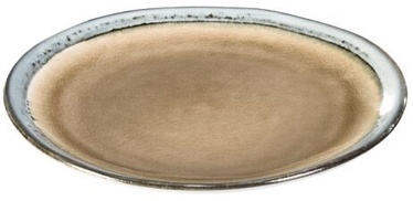 Tescoma Emotion Dessert Plate ø20cm Brown