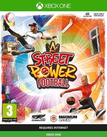 Street Power Soccer Xbox One