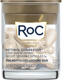 Kapsulas sievietēm RoC Retinol Correxion, 3 ml