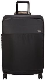 Ceļojumu koferi Thule Thule Spira, melna, 78 l, 200 x 450 x 690 mm