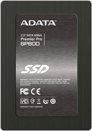 Adata SSD Premier Pro SP600 128GB SATAIII ASP600S3-128GM-C