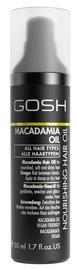 Macadamia Oil Nourishing Hair Oil 50ml