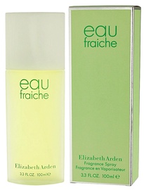 Gaivusis vanduo Elizabeth Arden Eau Fraiche 100ml EDF