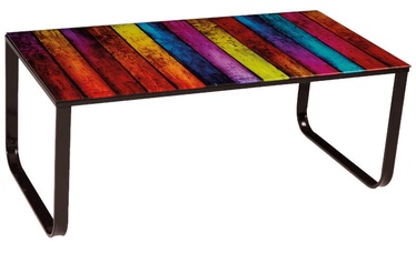 Signal Meble Taxi II Coffee Table Mix