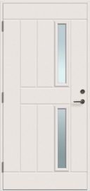 Lauko durys Viljandi Lydia 2x1R, 2088 x 890 mm, kairinės