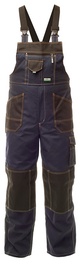 Darbinis puskombinezonis Baltic Canvas, 60 dydis