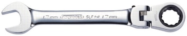 Ключ KSTOOLS Locking Wrench With Logan Head Gear, 14 мм
