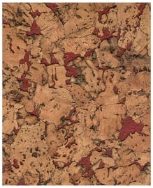 Korgist seinakate Corksribas Condor, 60x30x0.3 cm