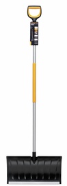 Лопата для снега Fiskars X-series, 173 см x 53 см, cталь