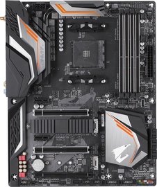 Gigabyte X470 AORUS GAMING 5 WIFI