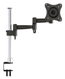 Maclean Mount For TV 13-27" Black