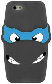 Mocco 3D Ninja Turtle Back Case For Samsung Galaxy A5 A500 Black